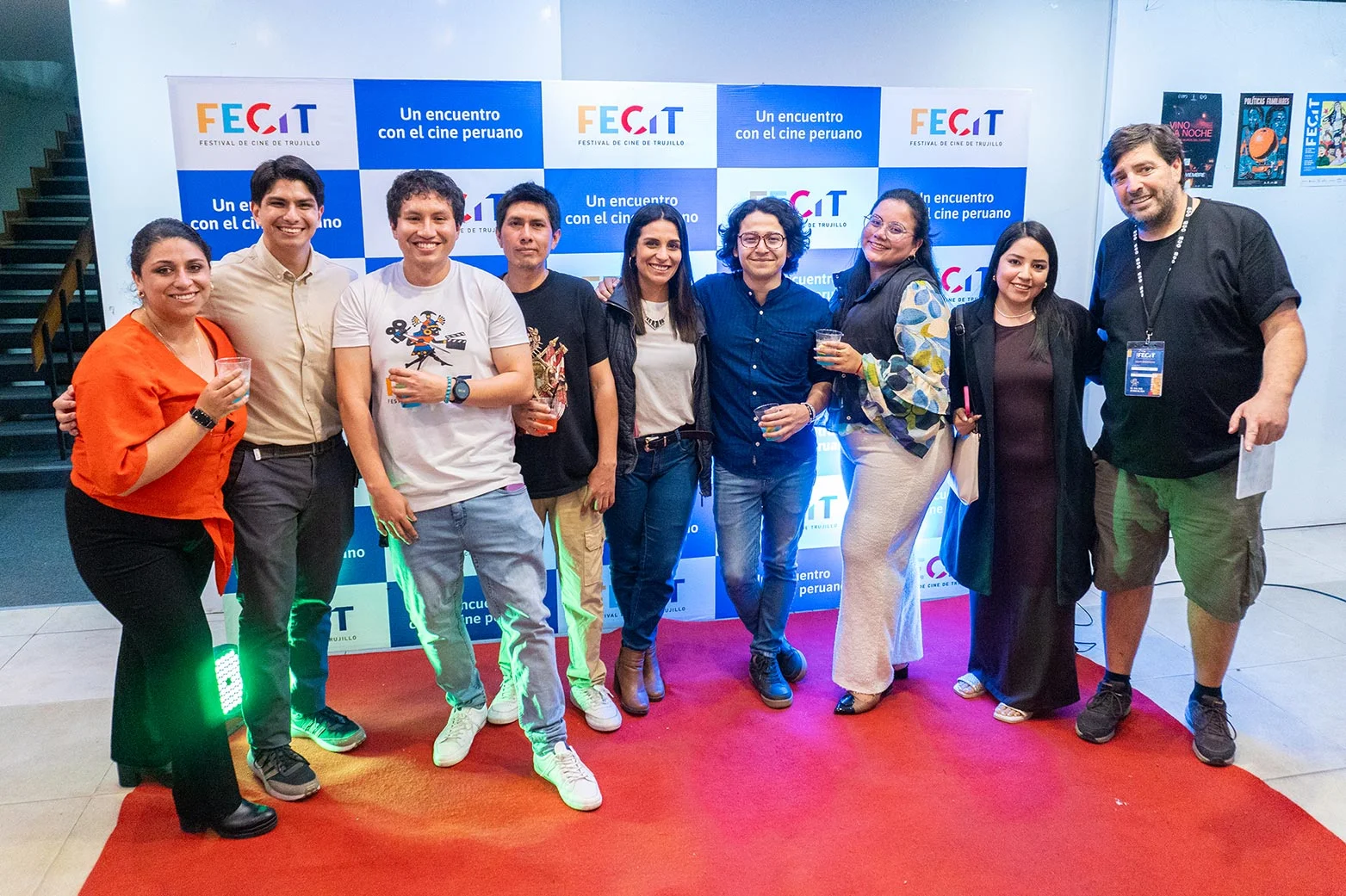 FECIT - Festival de Cine de Trujillo