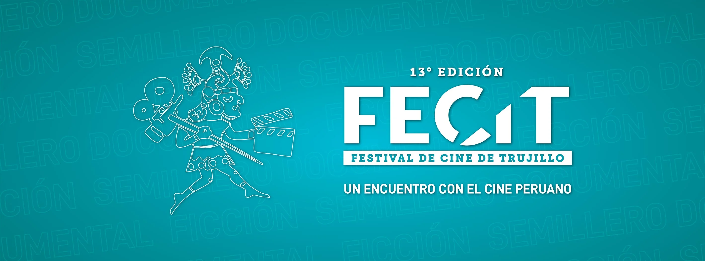 13º Festival de Cine de Trujillo – FECIT 2026
